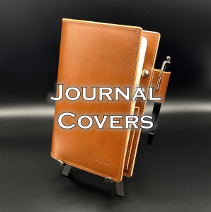 Journal Covers
