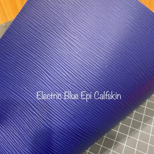 Elec Blue Epi