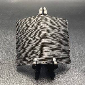 Leather Pocket Organizer Wallet by Custom Leather and Pen