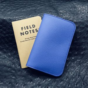 Personalized Field Notes Covers