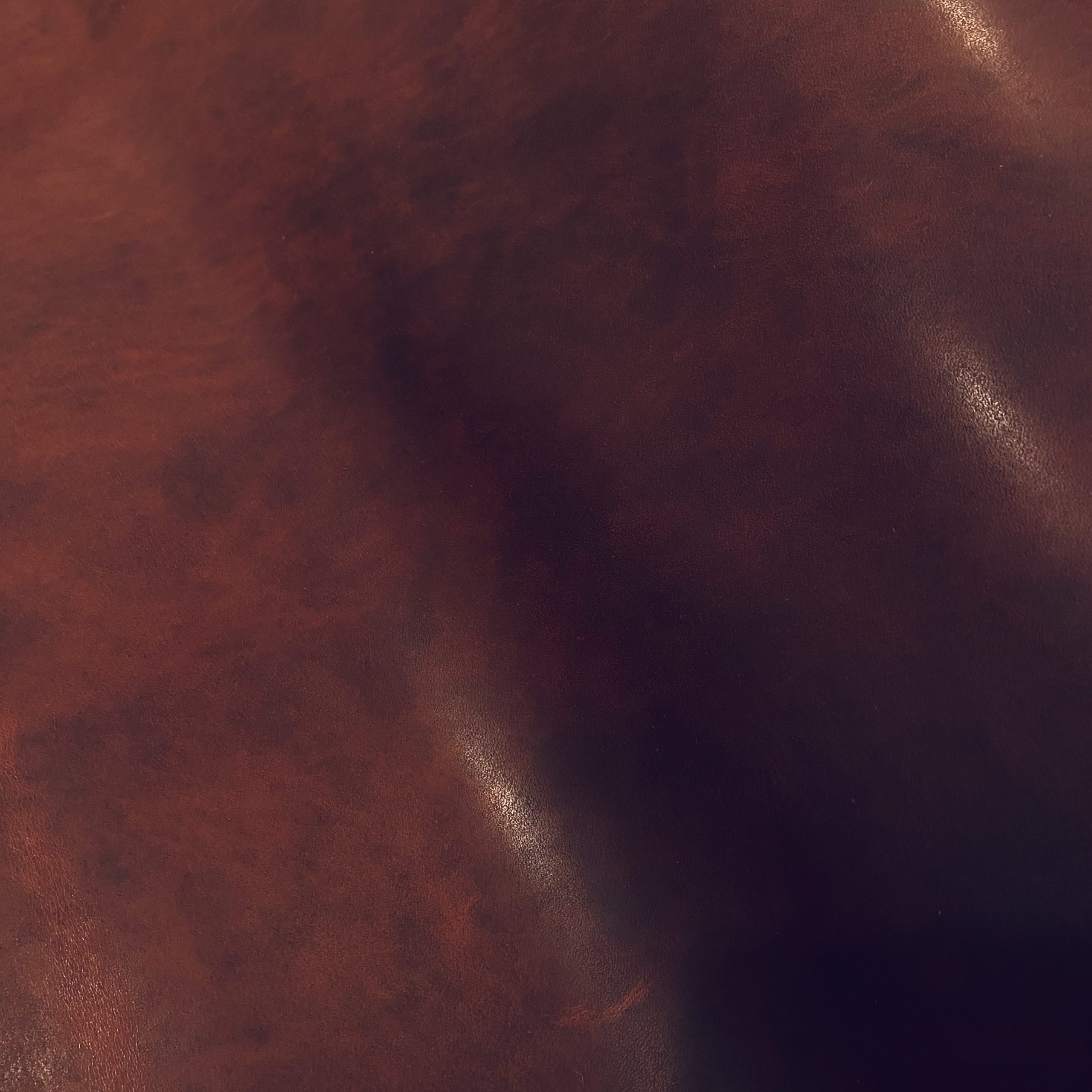 Russet Brown Horween