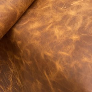 English Tan Horween Derby