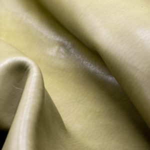 Olive Green Horween Essex