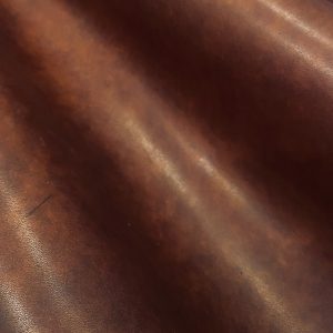 Mocha BIsque Horween Leather