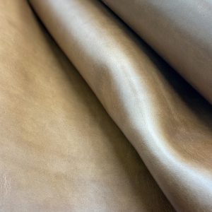 Natural Horween CXL Leather