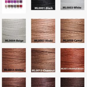 XianGe 25 Thread ML0001 to ML0016_211229